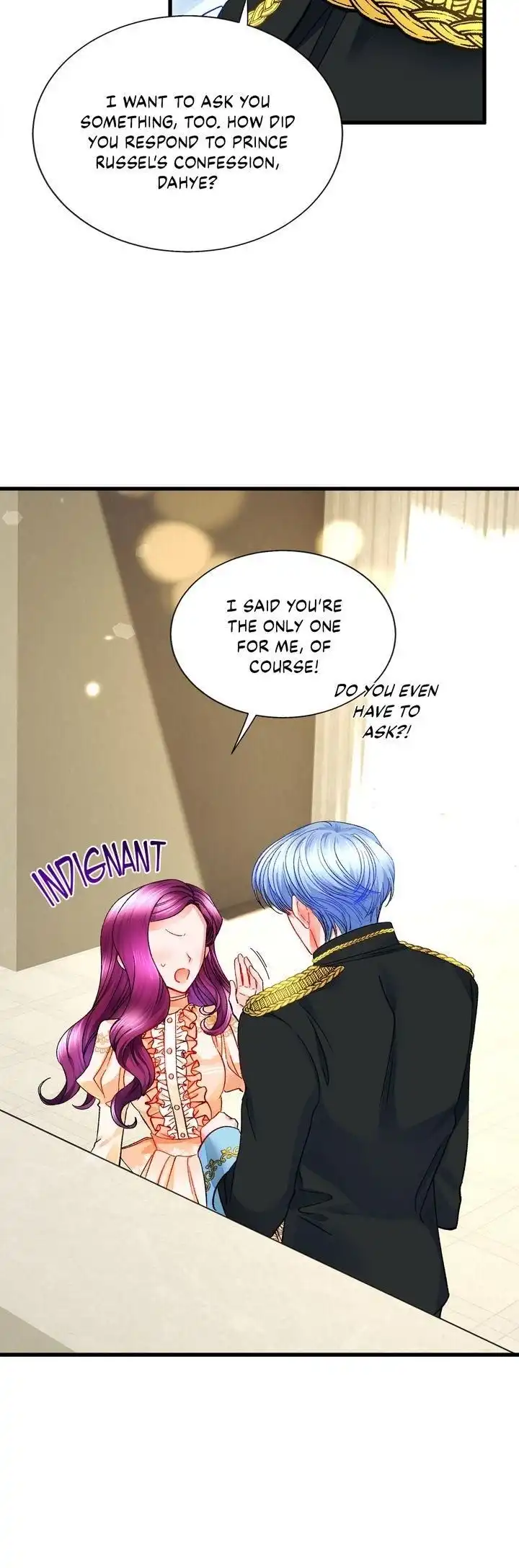 Villainous Princess Chapter 52 7